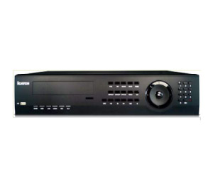 KMQ-3228AU-B 32路DVR(8硬碟)