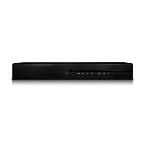 KMQ-1628EU-N 16路DVR(雙碟)