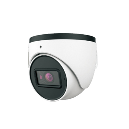 RY-IP803 800萬半球型IP攝影機
