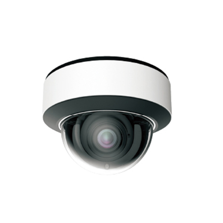 RY-IP803AZ 800萬 2.8_12mm電動變焦半球型IP攝影機
