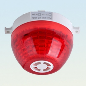 LK-800AL 吸頂式閃燈警示蜂鳴器