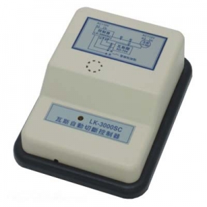 LK-3000SC 瓦斯自動切斷控制器