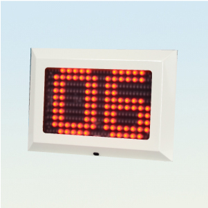 LK-104PSC雙色紅燈倒數顯示LED燈箱