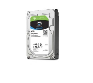 Seagate 監控硬碟型錄