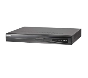 DS-7604NI-K1  4P 4CH H.265 POE NVR