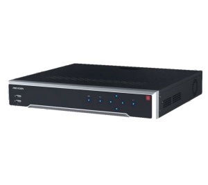 DS-7732NI-K4 32CH NVR