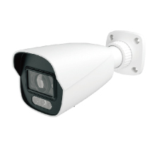 HS-T058TC-D 200萬槍型IP星光全彩攝影機