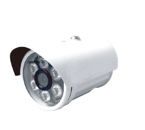 HS-T079BF 3.6/6mm 1080P紅外線槍型攝影機