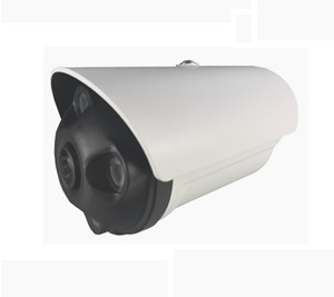 RY-C2369 1080P  室外全景式紅外線攝影機