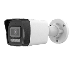 RY-IP2215GT智慧雙光槍型網路攝影機