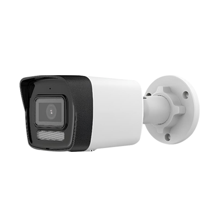 RY-IP2215GT 200萬智慧雙光槍型網路攝影機