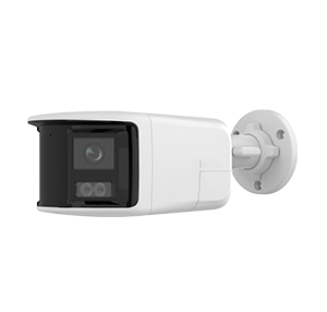 RY-IP2818GTP 8MP 雙鏡頭拼接全景網路攝影機