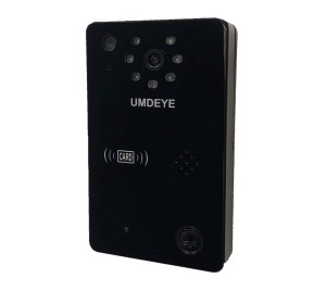 U60 小門口機